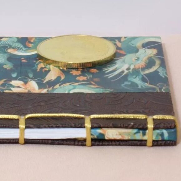 THE MOUNTAIN PATH-Poetic Teachings of the Buddha-Handmade-Color-Mauka Way-Hawaii - Picture 4 of 14